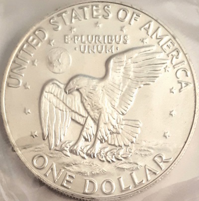 Post-An-Ike-Eisenhower-Dollar