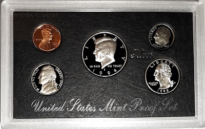 G-L-B-49's-Random-Silver-Coins