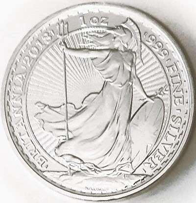 G-L-B-49's-Random-Silver-Coins