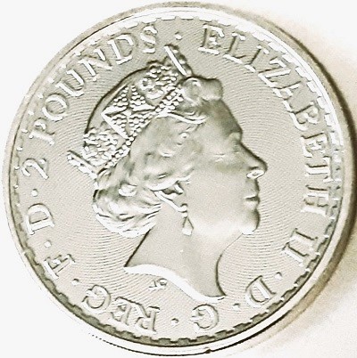 G-L-B-49's-Random-Silver-Coins
