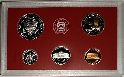 G-L-B-49's-Random-Silver-Coins