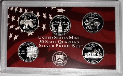 G-L-B-49's-Random-Silver-Coins