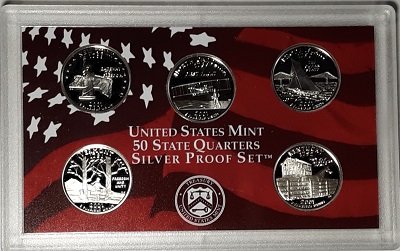 G-L-B-49's-Random-Silver-Coins