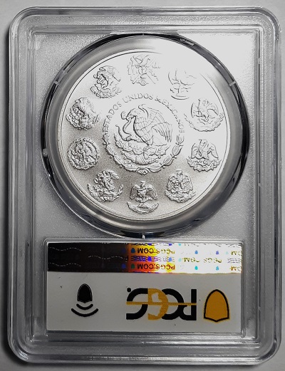 G-L-B-49's-Random-Silver-Coins