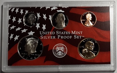 G-L-B-49's-Random-Silver-Coins