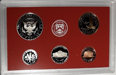 G-L-B-49's-Random-Silver-Coins