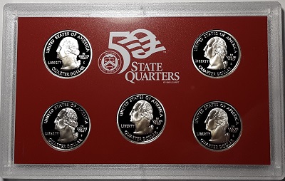 G-L-B-49's-Random-Silver-Coins