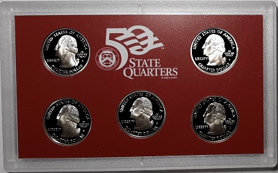 G-L-B-49's-Random-Silver-Coins