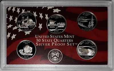 G-L-B-49's-Random-Silver-Coins