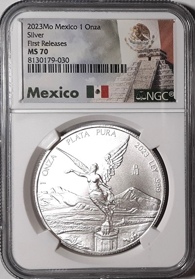 G-L-B-49's-Random-Silver-Coins