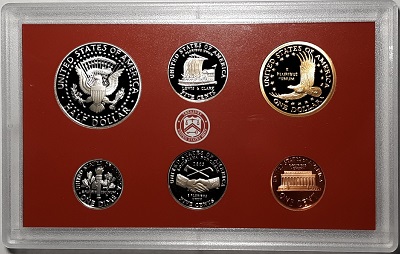 G-L-B-49's-Random-Silver-Coins