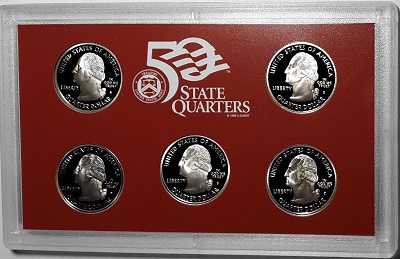 G-L-B-49's-Random-Silver-Coins