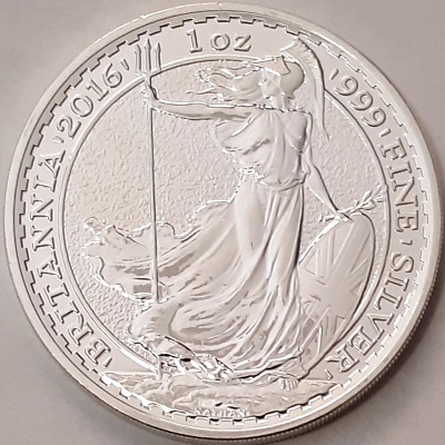 G-L-B-49's-Random-Silver-Coins