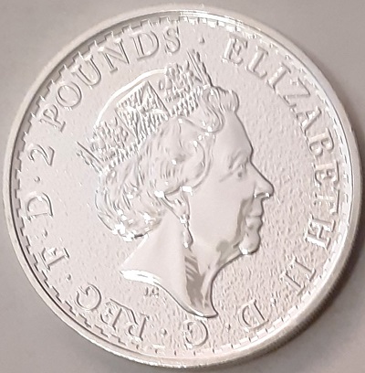 G-L-B-49's-Random-Silver-Coins