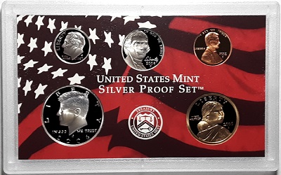 G-L-B-49's-Random-Silver-Coins
