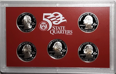 G-L-B-49's-Random-Silver-Coins