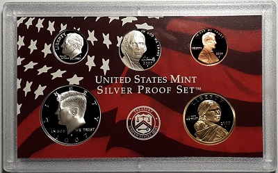 G-L-B-49's-Random-Silver-Coins