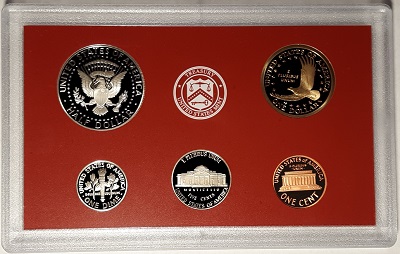 G-L-B-49's-Random-Silver-Coins