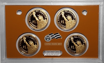 G-L-B-49's-Random-Silver-Coins