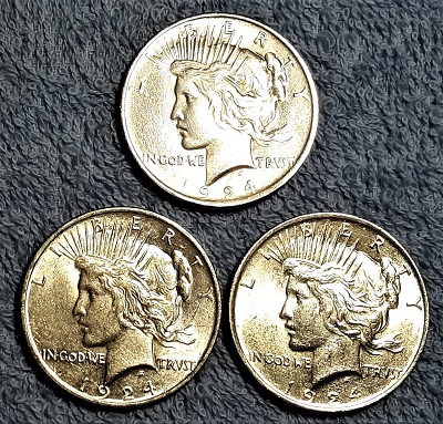 Post-A-Coin-Or-Medal-From-1924