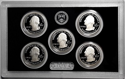 G-L-B-49's-Random-Silver-Coins