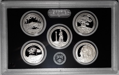 G-L-B-49's-Random-Silver-Coins