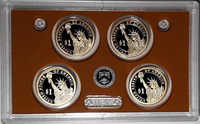 G-L-B-49's-Random-Silver-Coins