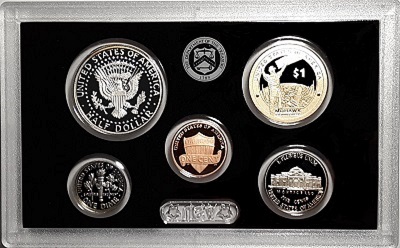 G-L-B-49's-Random-Silver-Coins