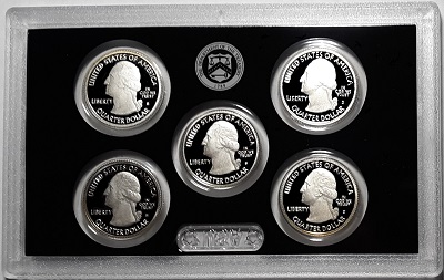 G-L-B-49's-Random-Silver-Coins