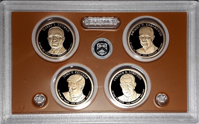 G-L-B-49's-Random-Silver-Coins