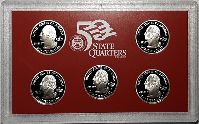 G-L-B-49's-Random-Silver-Coins
