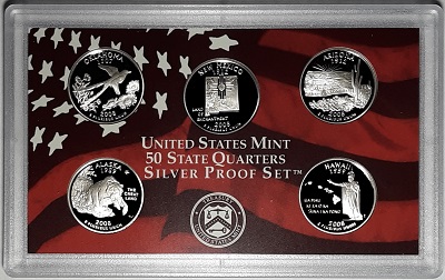 G-L-B-49's-Random-Silver-Coins