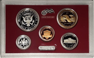 G-L-B-49's-Random-Silver-Coins