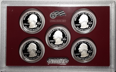 G-L-B-49's-Random-Silver-Coins