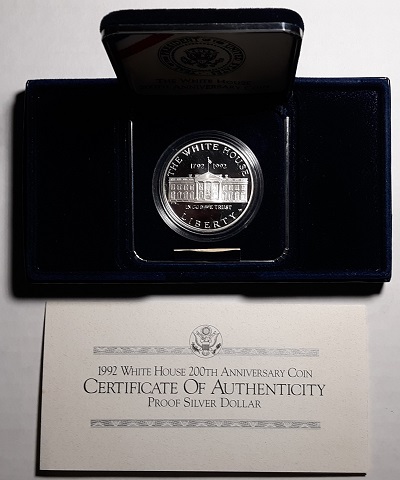 G-L-B-49's-Random-Silver-Coins