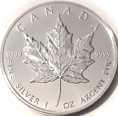 G-L-B-49's-Random-Silver-Coins