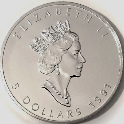G-L-B-49's-Random-Silver-Coins