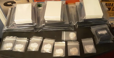 G-L-B-49's-Random-Silver-Coins