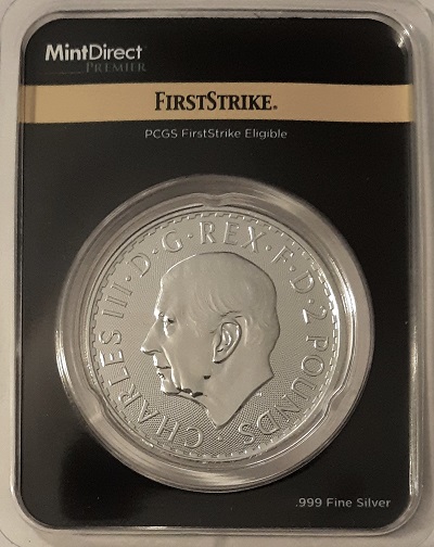 G-L-B-49's-Random-Silver-Coins