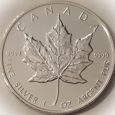 G-L-B-49's-Random-Silver-Coins