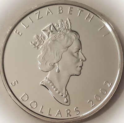 G-L-B-49's-Random-Silver-Coins