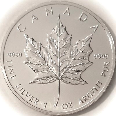 G-L-B-49's-Random-Silver-Coins
