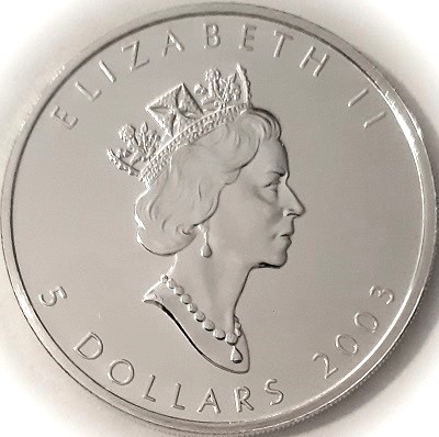 G-L-B-49's-Random-Silver-Coins