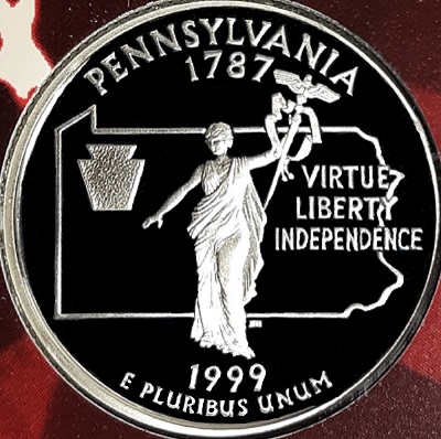 Post-Your-Coins-And-Medals-Featuring-A-Map