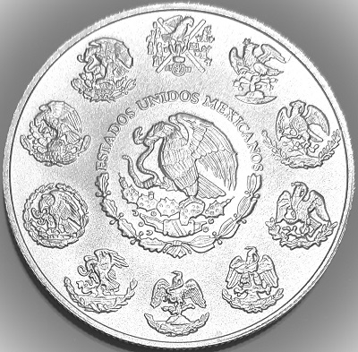 G-L-B-49's-Random-Silver-Coins