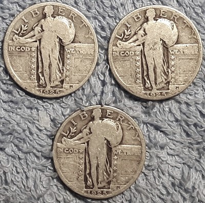 Post-A-Trio-Of-Coins.
