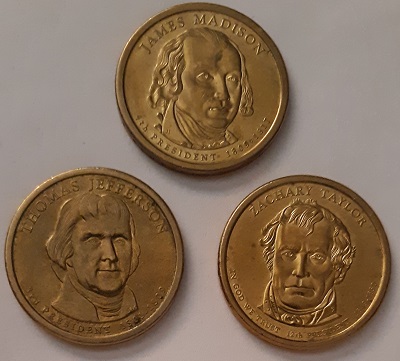 Post-A-Trio-Of-Coins.