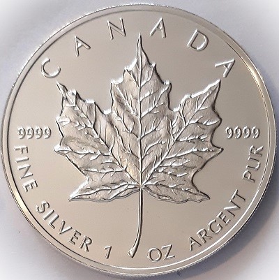 G-L-B-49's-Random-Silver-Coins