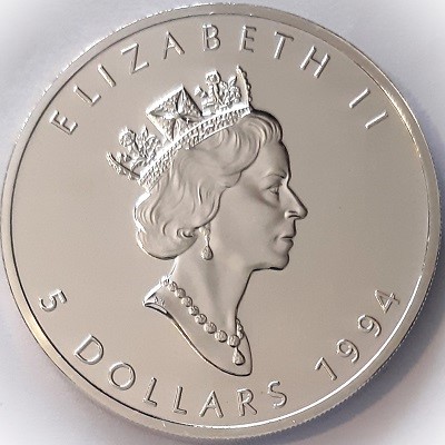 G-L-B-49's-Random-Silver-Coins