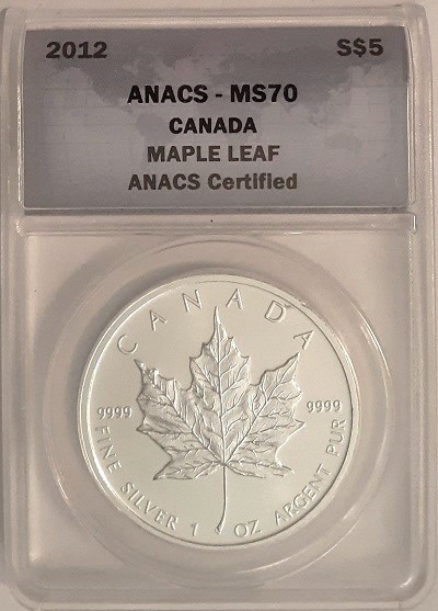 G-L-B-49's-Random-Silver-Coins